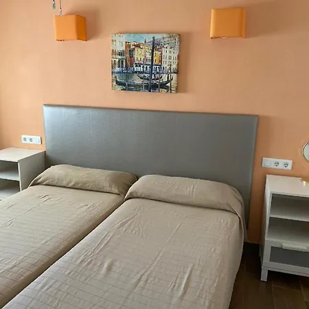 Apartmán Sol Y Playa
