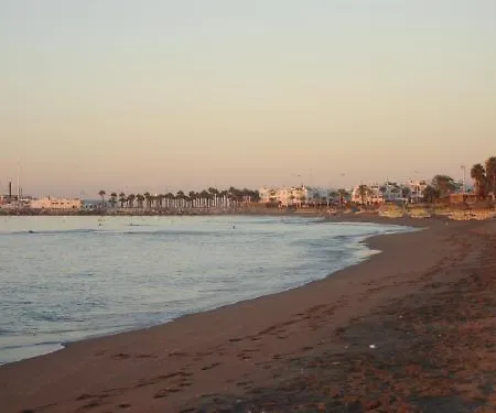 Sol Y Playa Apartmán