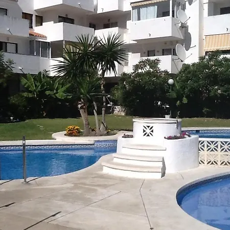 Sol Y Playa Apartmán