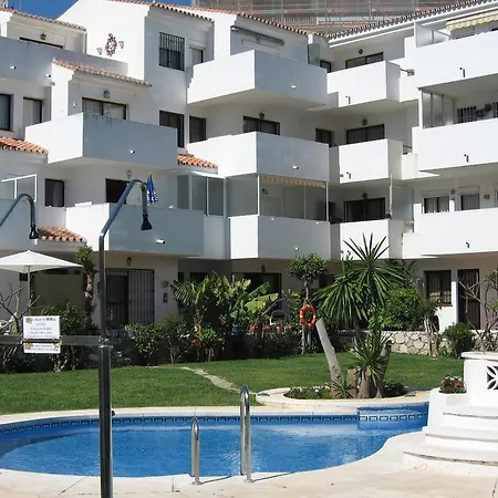 Apartment Sol Y Playa *