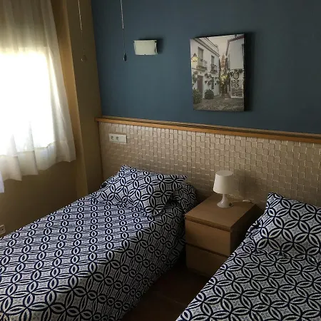 Apartmán Sol Y Playa