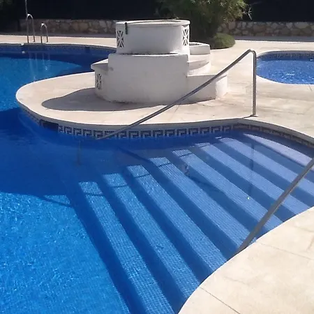 Sol Y Playa דירה