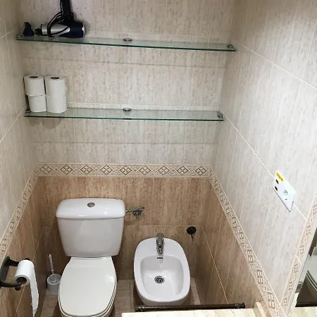 Sol Y Playa דירה