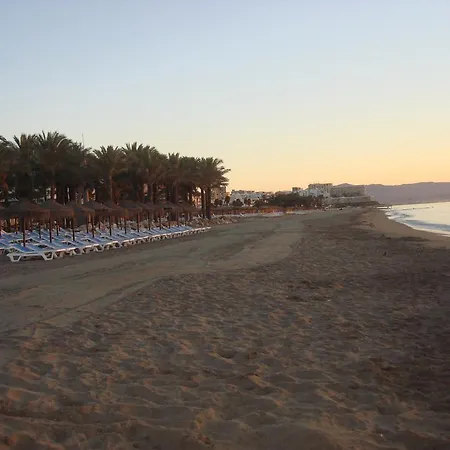 Sol Y Playa דירה *