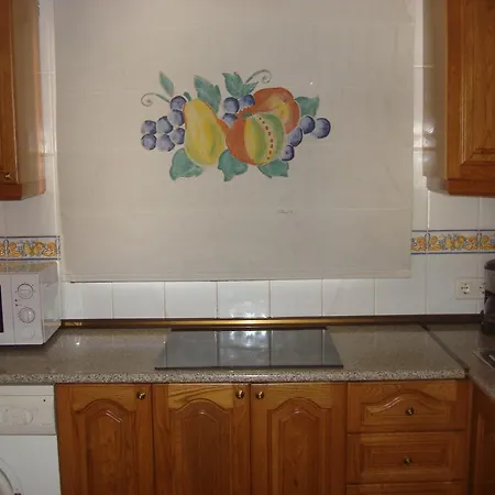 Sol Y Playa טורמולינוס