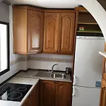 Apartmán Sol Y Playa