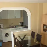 Apartmán Sol Y Playa