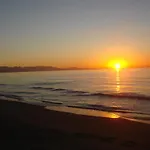 公寓 Sol Y Playa 托雷莫利诺斯