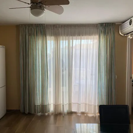Sol Y Playa Apartament