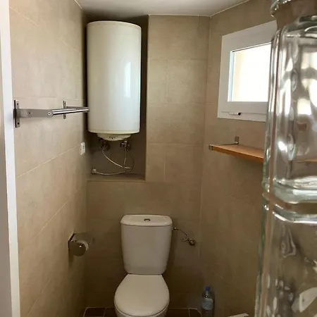 Apartmán Sol Y Playa *