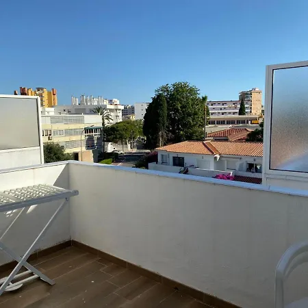 Sol Y Playa Apartament