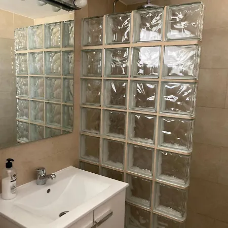 Apartmán Sol Y Playa Torremolinos