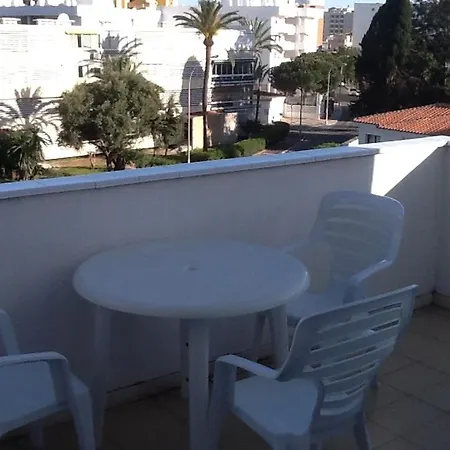 Apartmán Sol Y Playa