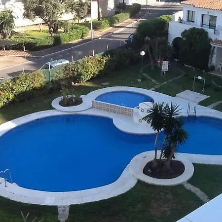 Lägenhet Sol Y Playa *