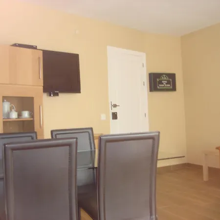 Apartmán Sol Y Playa *