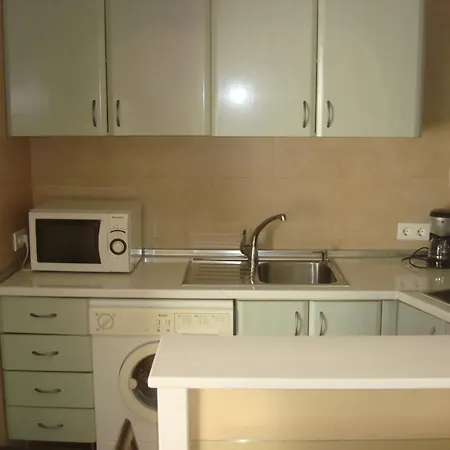 Sol Y Playa Apartament Torremolinos