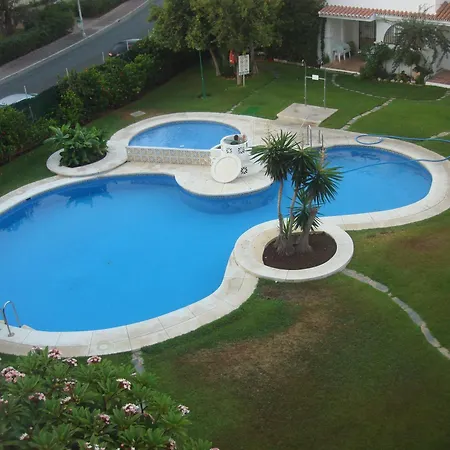 Sol Y Playa Apartament Torremolinos