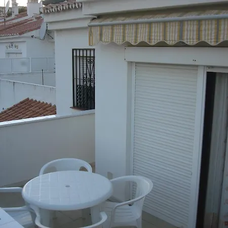 Daire Sol Y Playa Torremolinos