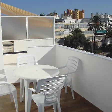 Sol Y Playa - Euromar