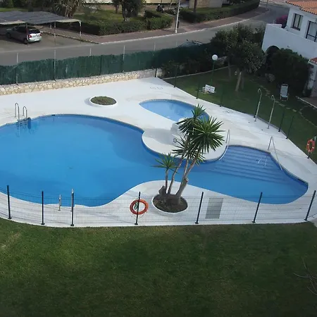 Apartament Sol Y Playa Torremolinos