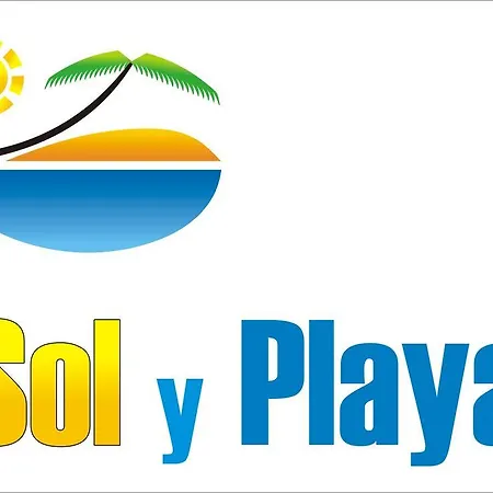 Sol Y Playa 托雷莫利诺斯