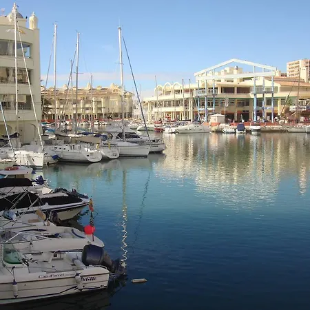Sol Y Playa Daire Torremolinos