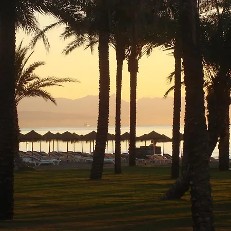 Sol Y Playa 公寓