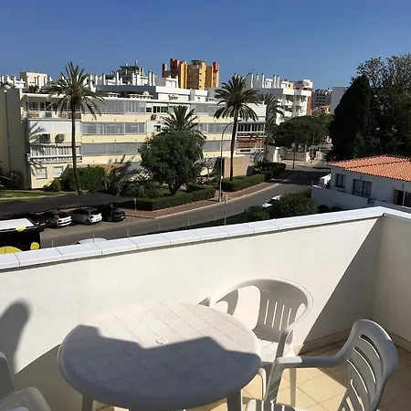 Sol Y Playa - Euromar *