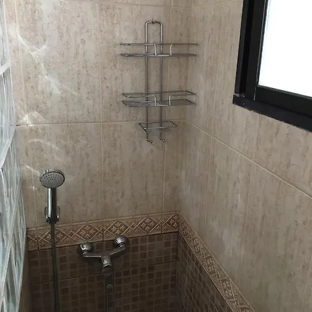 Apartmán Sol Y Playa