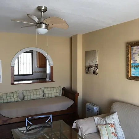 Apartament Sol Y Playa