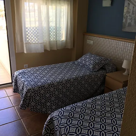 Sol Y Playa Apartament Torremolinos