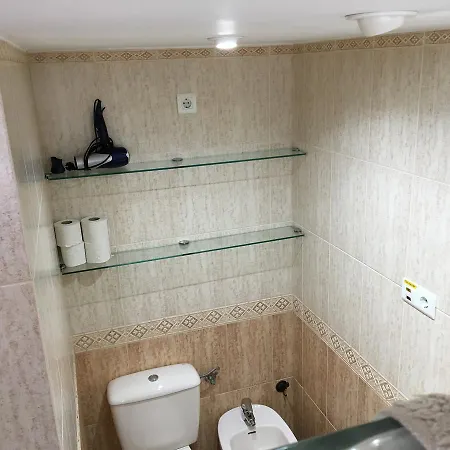 Sol Y Playa Torremolinos