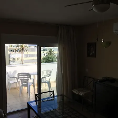 Sol Y Playa Apartament *