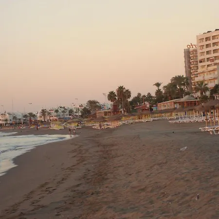 Sol Y Playa *
