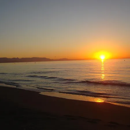 Apartmán Sol Y Playa Torremolinos