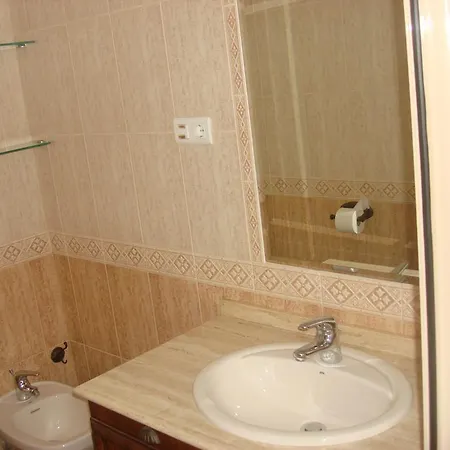 Sol Y Playa Apartmán Torremolinos