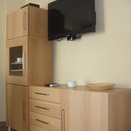 Sol Y Playa Apartament