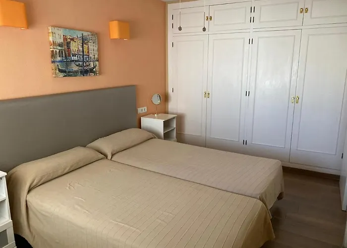 Sol Y Playa Apartamento Torremolinos