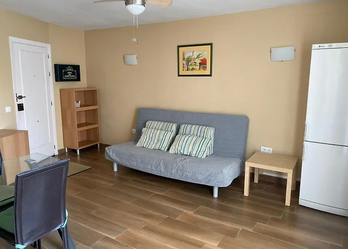 Sol Y Playa Apartamento *