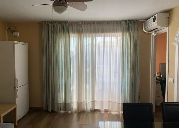 Sol Y Playa Appartement