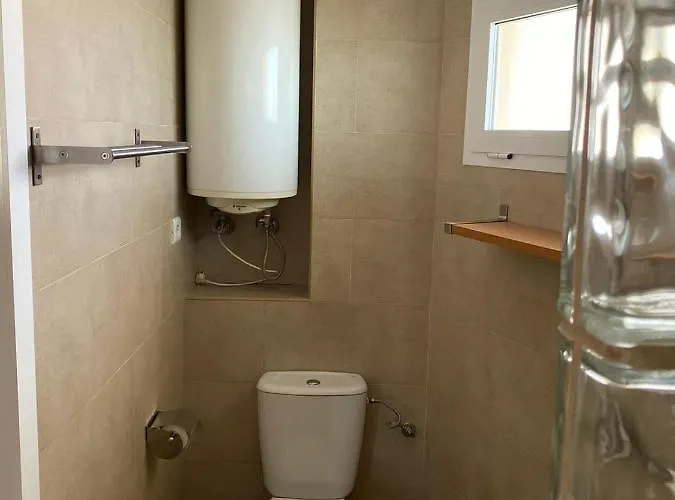 Apartamento Sol Y Playa *