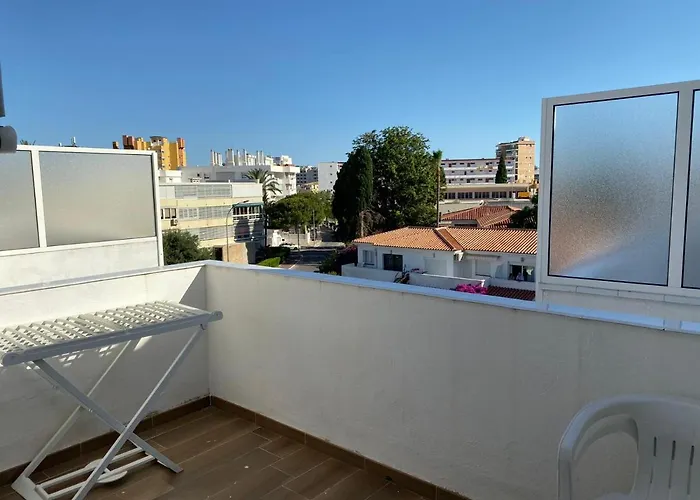 Sol Y Playa Apartament