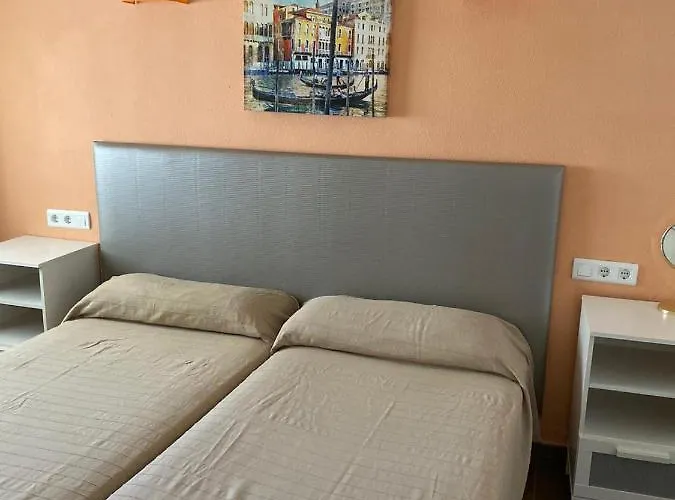 Apartament Sol Y Playa