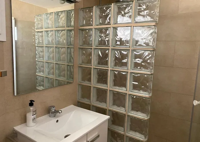 Apartament Sol Y Playa Torremolinos