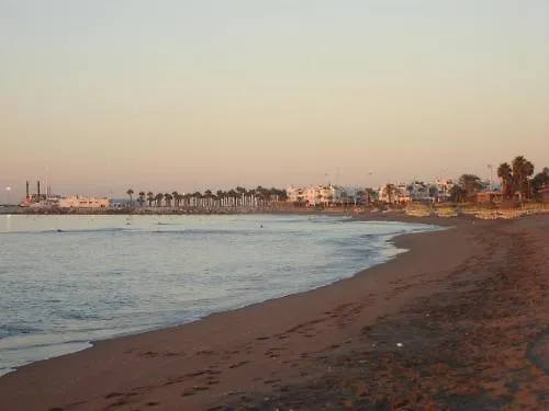 Sol Y Playa 아파트