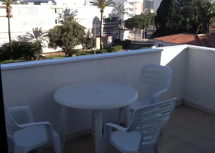Apartament Sol Y Playa