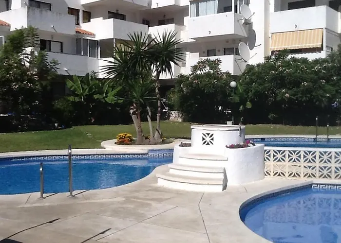 Sol Y Playa Apartament