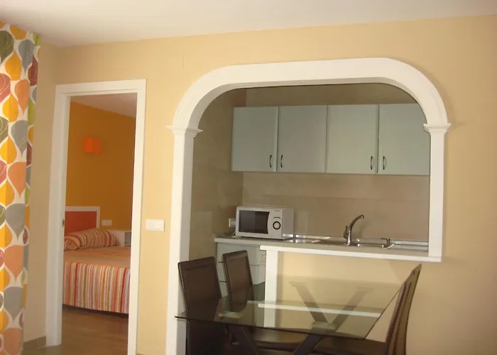 Sol Y Playa * Torremolinos