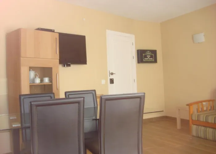 Apartamento Sol Y Playa *