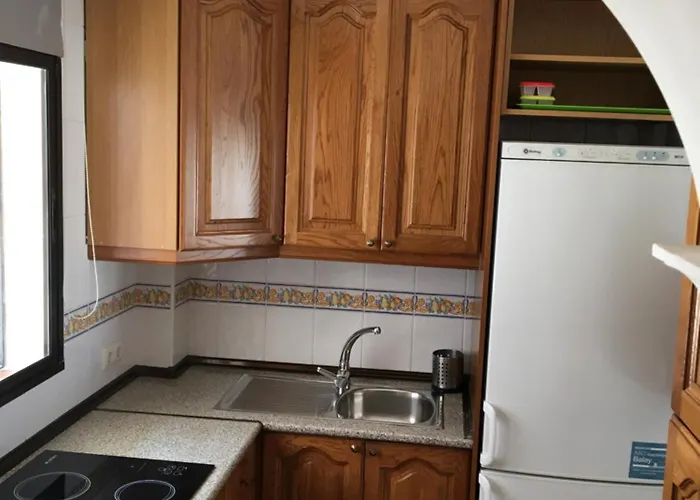 Apartament Sol Y Playa